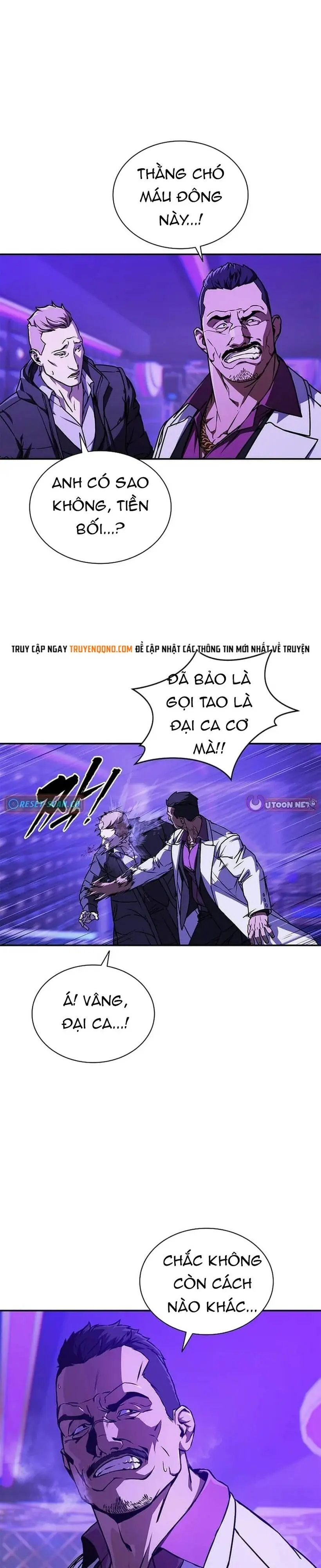 Horyo Eiyuu ~Sute Koma Ni Sareta Kendo Wa Tekikoku De Nariagaru~ Chapter 6 - Trang 13