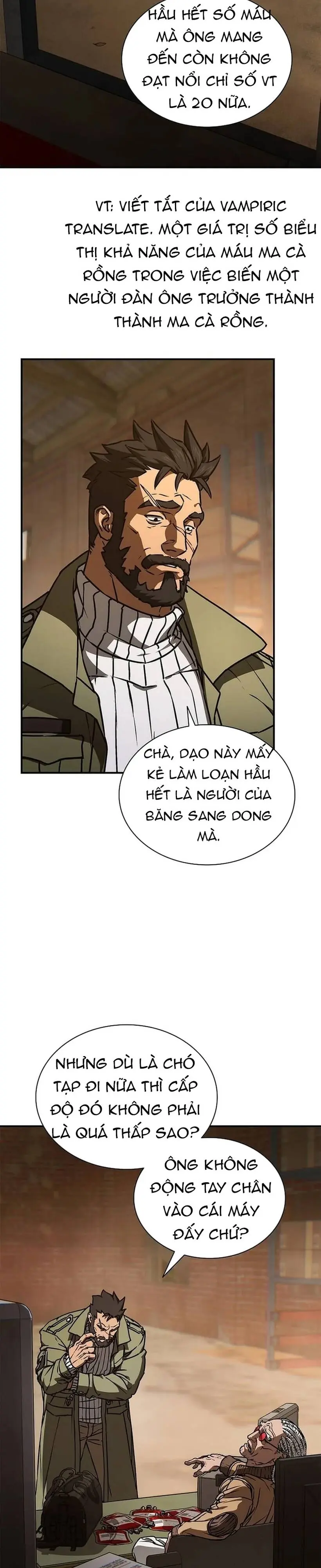 Horyo Eiyuu ~Sute Koma Ni Sareta Kendo Wa Tekikoku De Nariagaru~ Chapter 6 - Trang 16