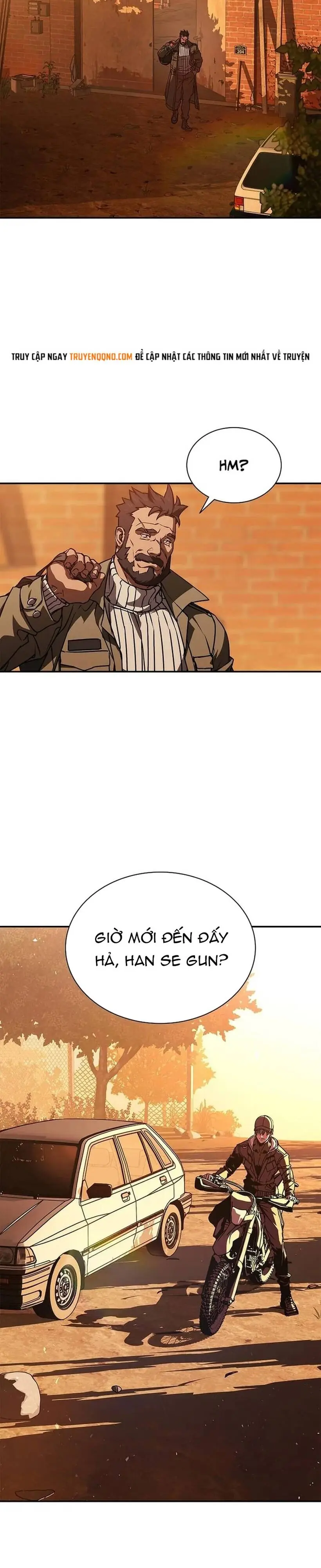 Horyo Eiyuu ~Sute Koma Ni Sareta Kendo Wa Tekikoku De Nariagaru~ Chapter 6 - Trang 20