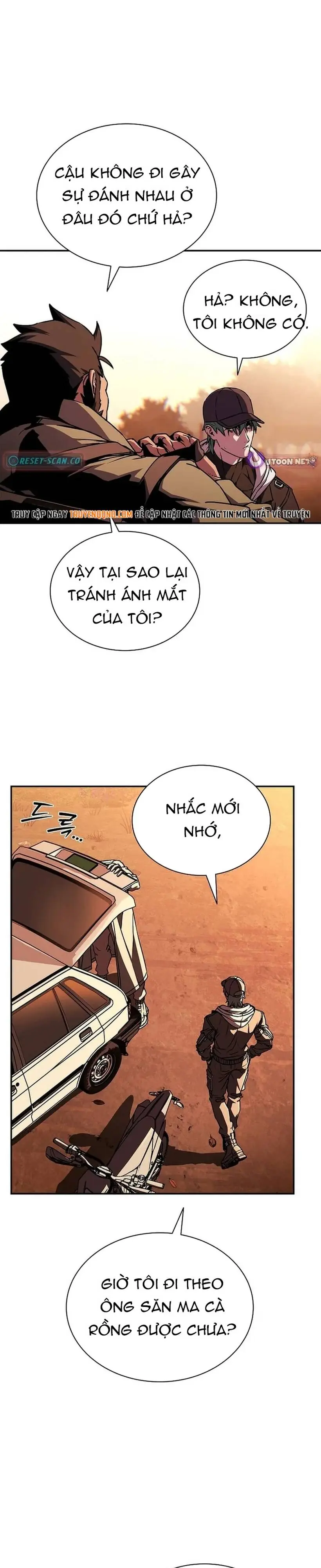 Horyo Eiyuu ~Sute Koma Ni Sareta Kendo Wa Tekikoku De Nariagaru~ Chapter 6 - Trang 21