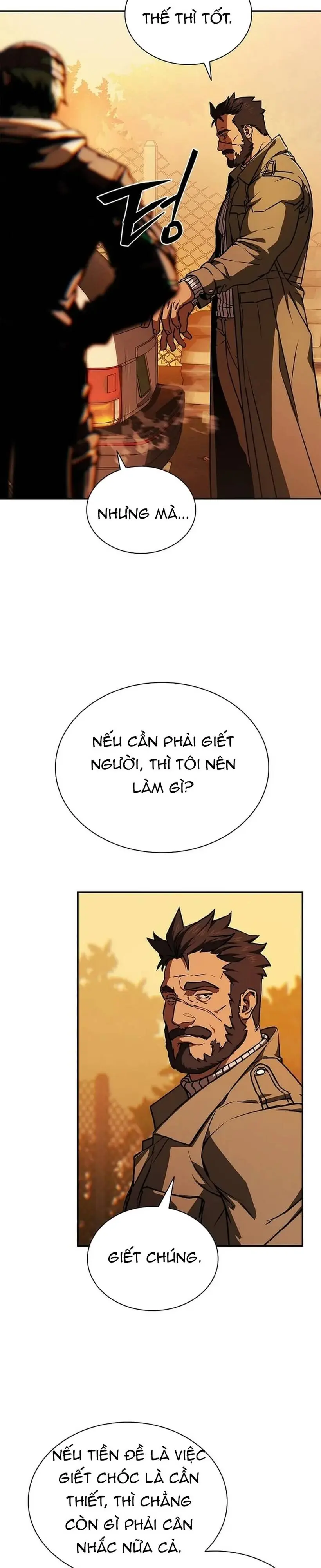 Horyo Eiyuu ~Sute Koma Ni Sareta Kendo Wa Tekikoku De Nariagaru~ Chapter 6 - Trang 23