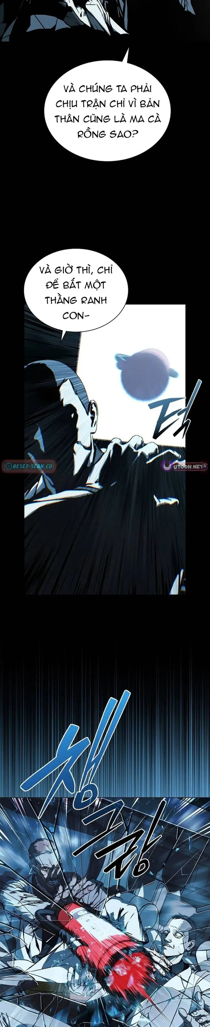 Horyo Eiyuu ~Sute Koma Ni Sareta Kendo Wa Tekikoku De Nariagaru~ Chapter 6 - Trang 28