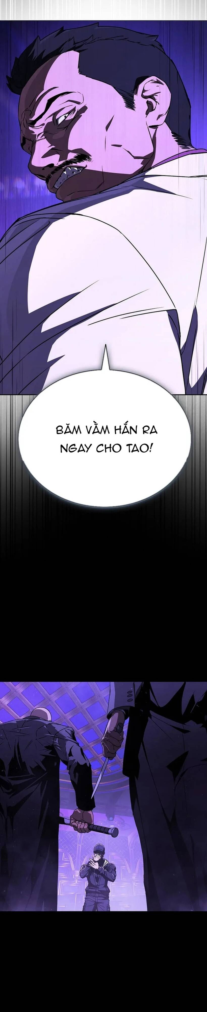 Horyo Eiyuu ~Sute Koma Ni Sareta Kendo Wa Tekikoku De Nariagaru~ Chapter 6 - Trang 3