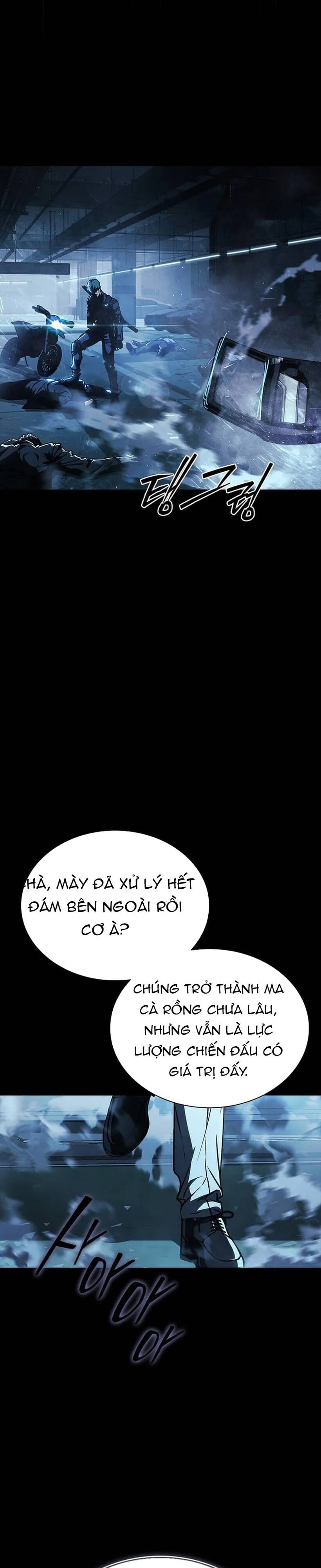 Horyo Eiyuu ~Sute Koma Ni Sareta Kendo Wa Tekikoku De Nariagaru~ Chapter 6 - Trang 30