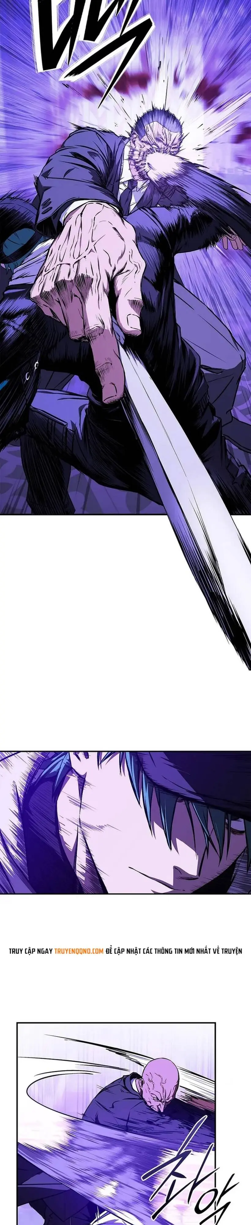 Horyo Eiyuu ~Sute Koma Ni Sareta Kendo Wa Tekikoku De Nariagaru~ Chapter 6 - Trang 7