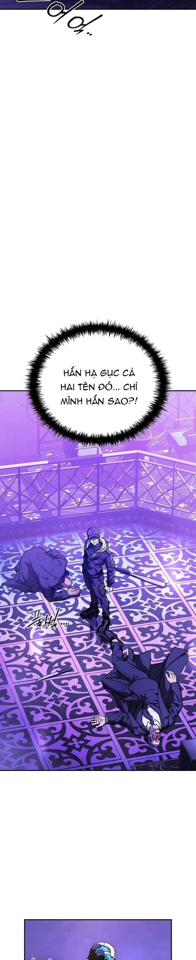 Horyo Eiyuu ~Sute Koma Ni Sareta Kendo Wa Tekikoku De Nariagaru~ Chapter 6 - Trang 9