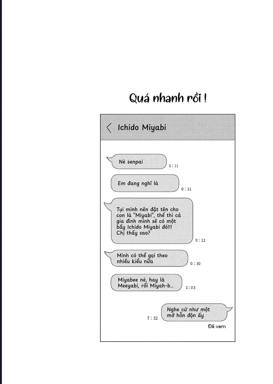 Hoteri Hotette First Kiss Chapter 2 - Trang 49