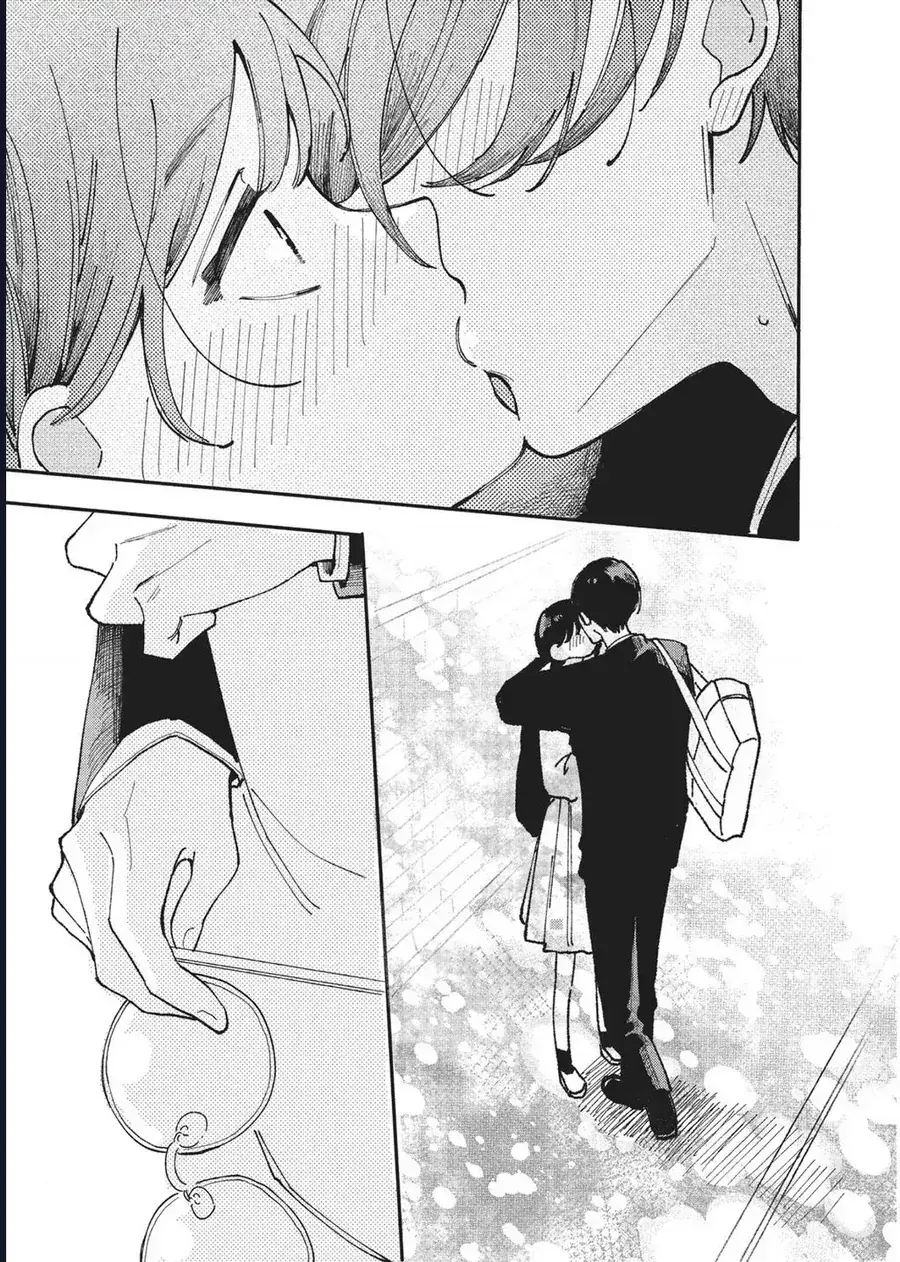 Hoteri Hotette First Kiss Chapter 3 - Trang 38