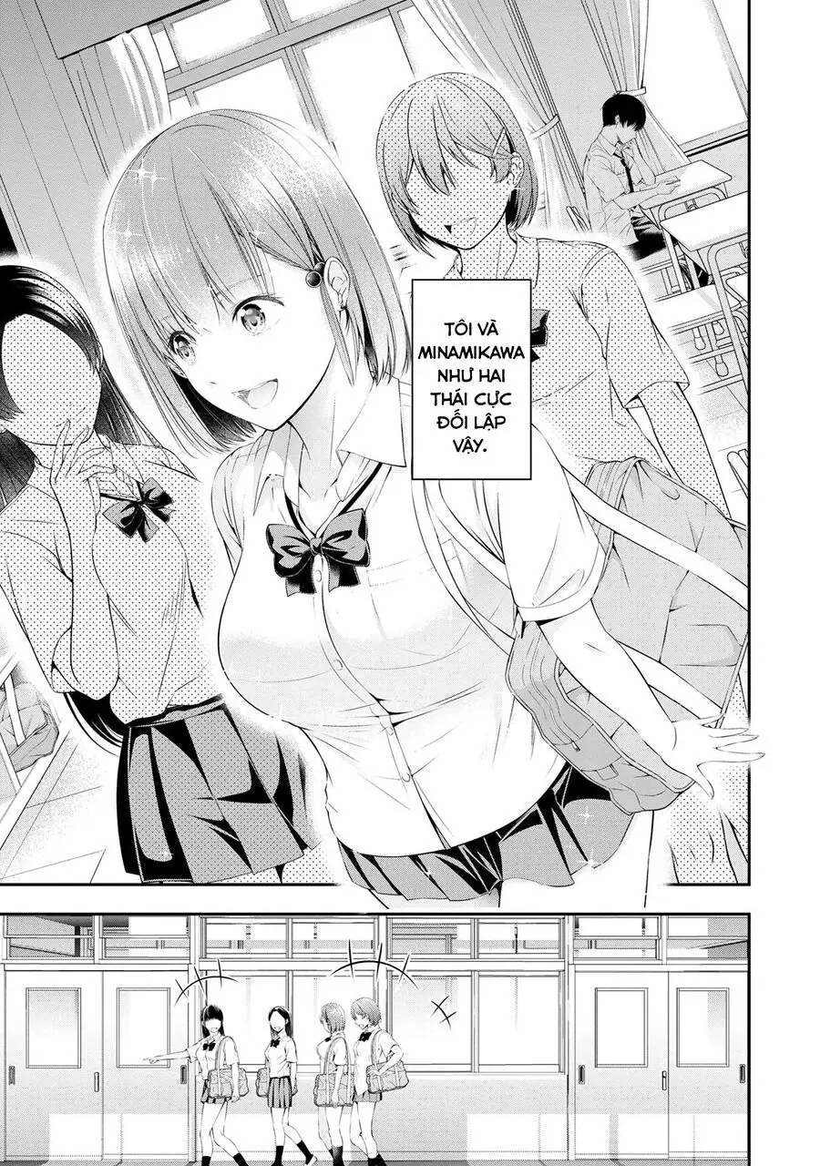 Houkago Instant Xxx Chapter 1 - Trang 10