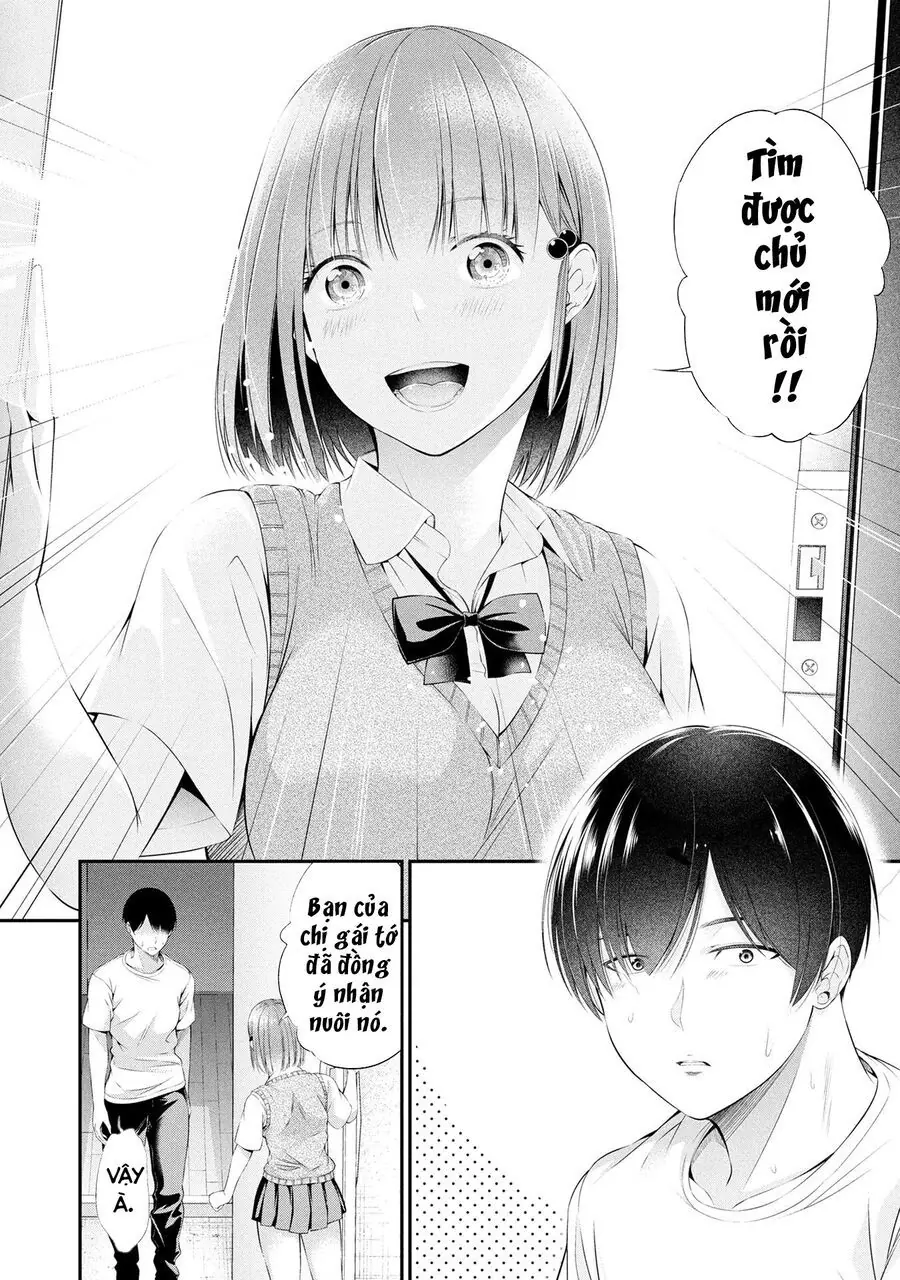 Houkago Instant Xxx Chapter 1 - Trang 29