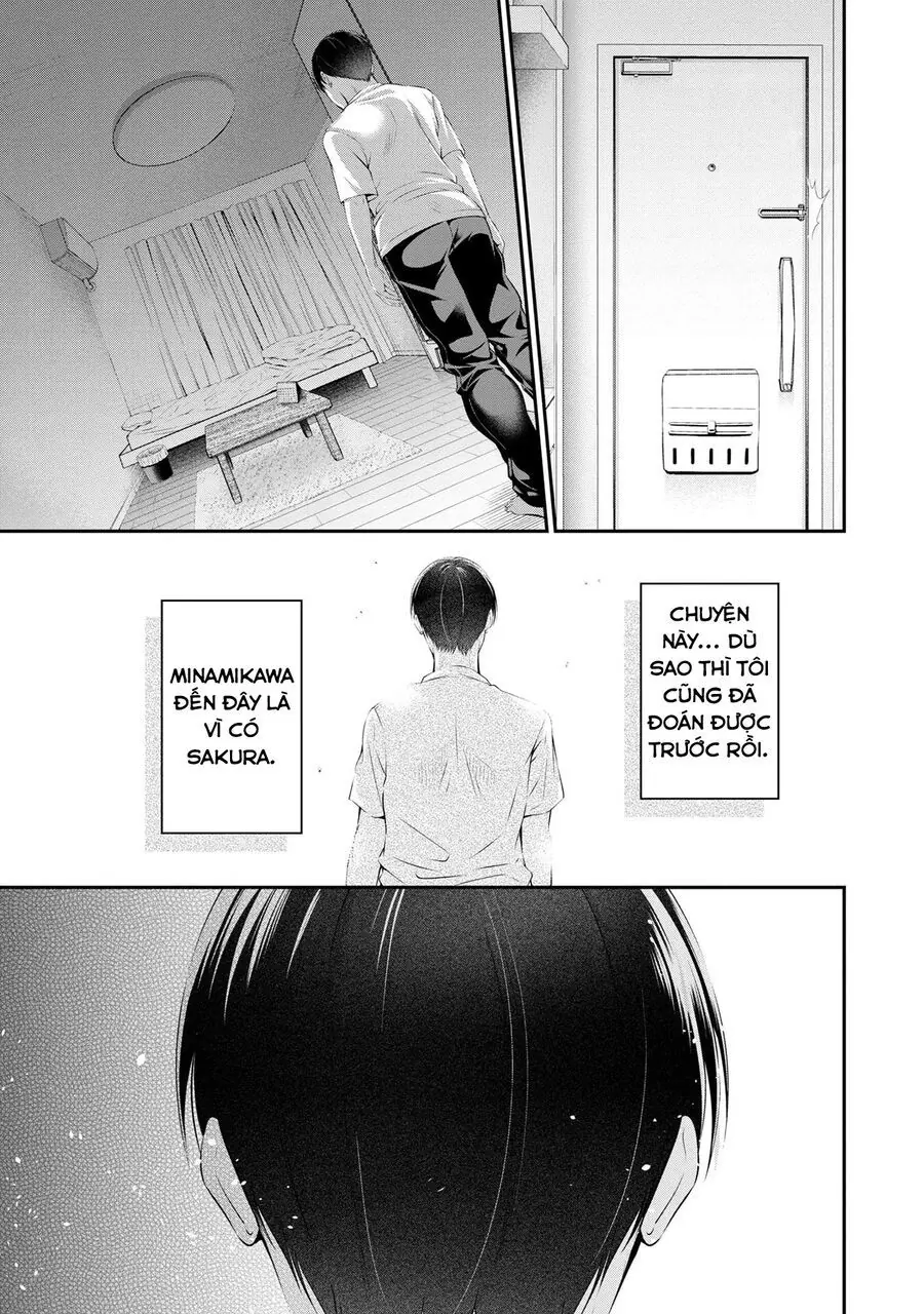 Houkago Instant Xxx Chapter 1 - Trang 32
