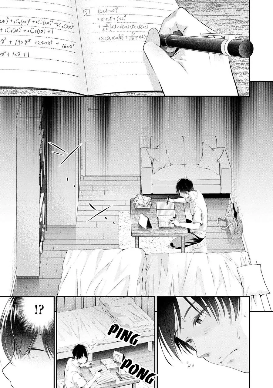 Houkago Instant Xxx Chapter 1 - Trang 34