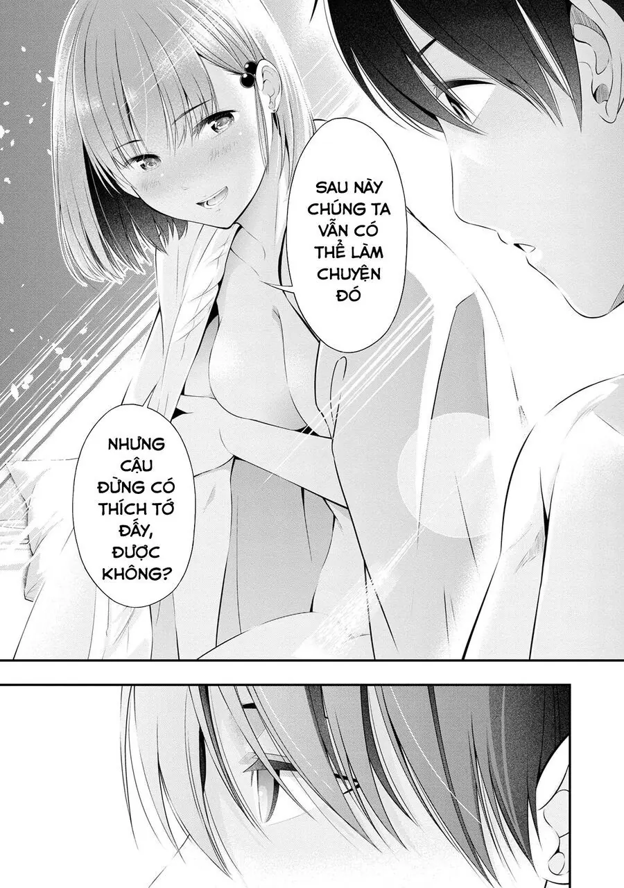 Houkago Instant Xxx Chapter 1 - Trang 46