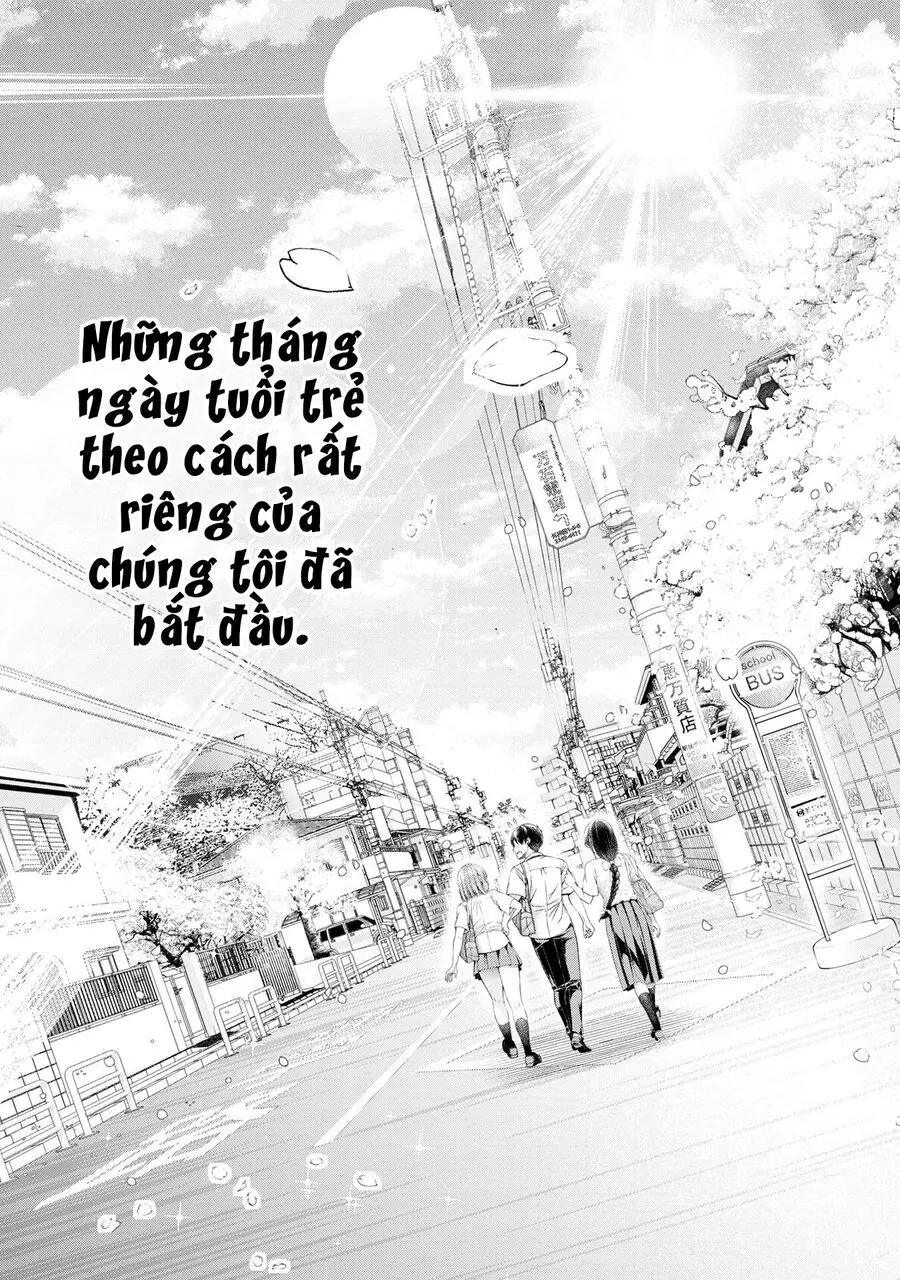 Houkago Instant Xxx Chapter 1 - Trang 48
