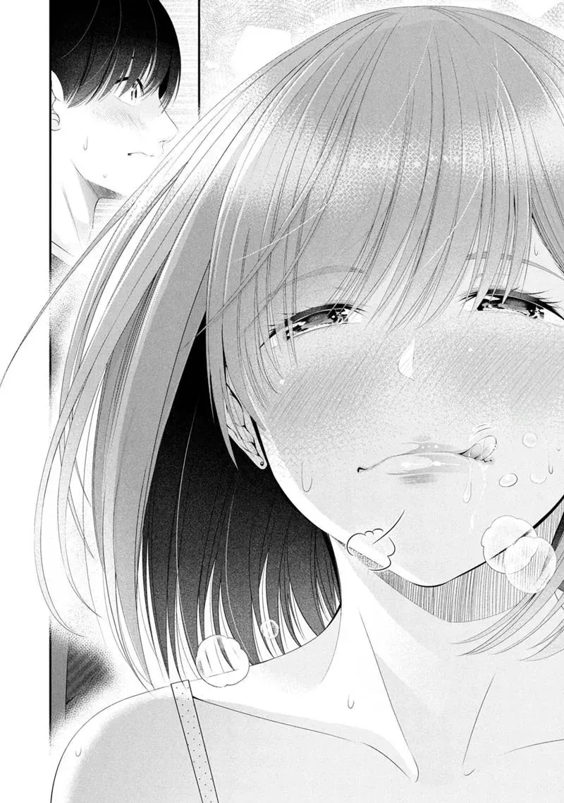 Houkago Instant Xxx Chapter 10.1 - Trang 4
