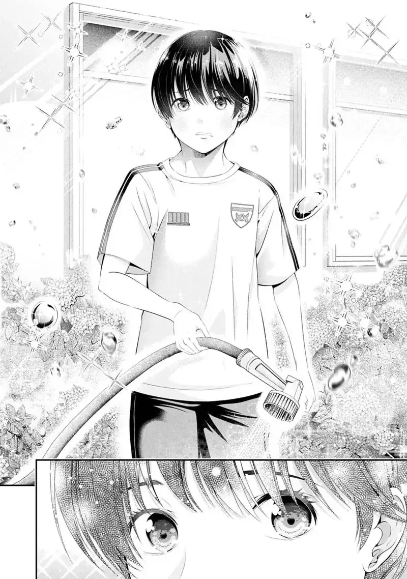 Houkago Instant Xxx Chapter 10.2 - Trang 24