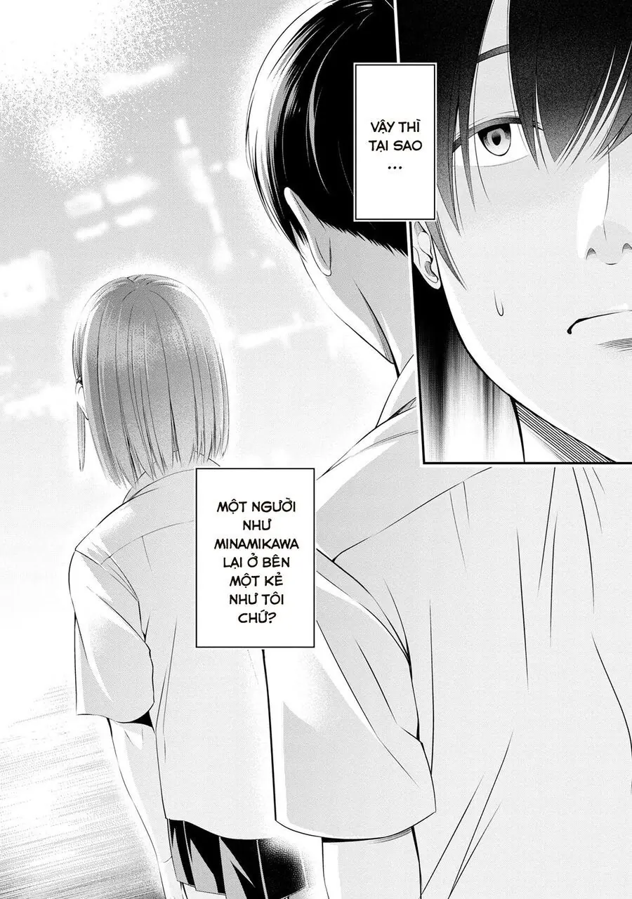 Houkago Instant Xxx Chapter 2 - Trang 14