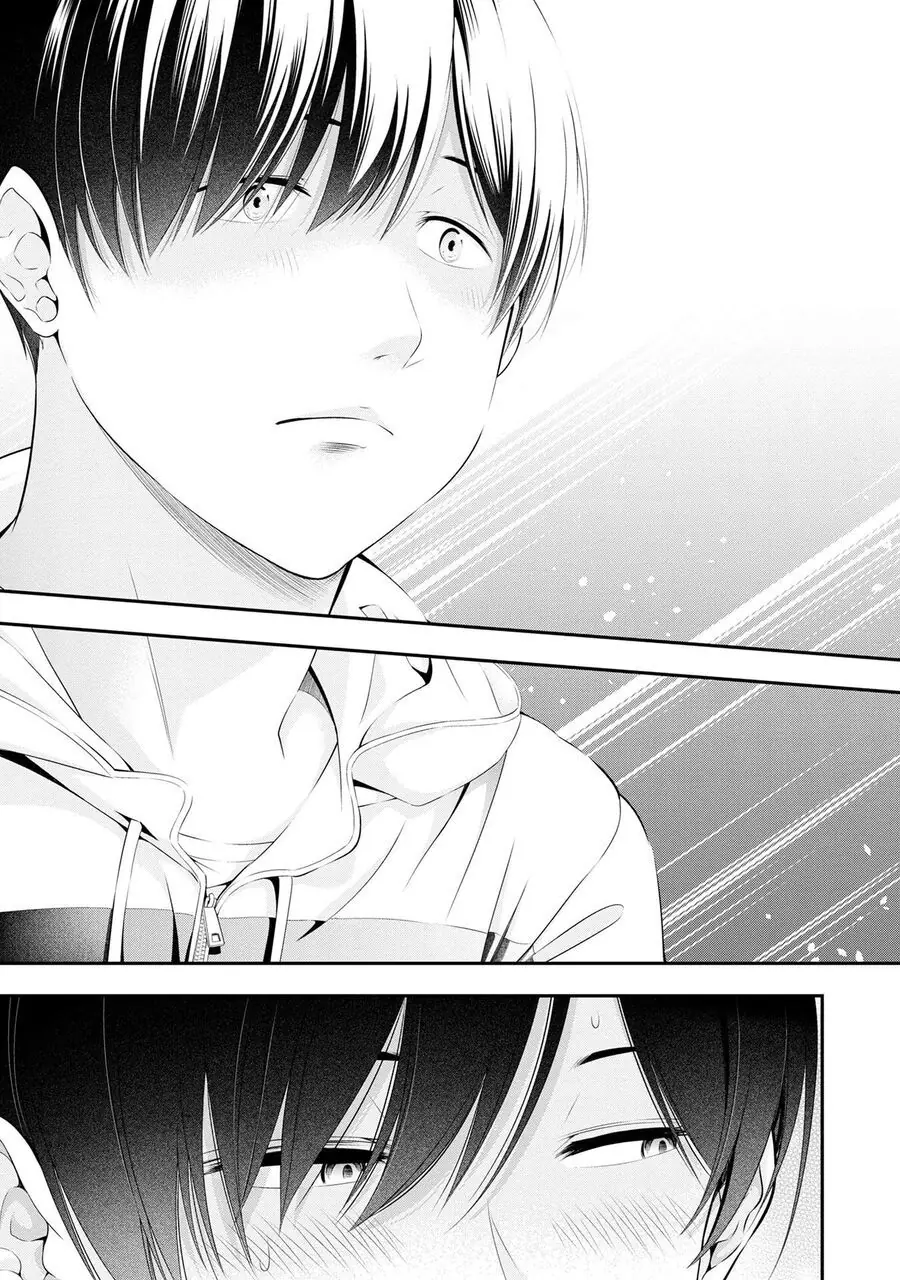 Houkago Instant Xxx Chapter 2 - Trang 23