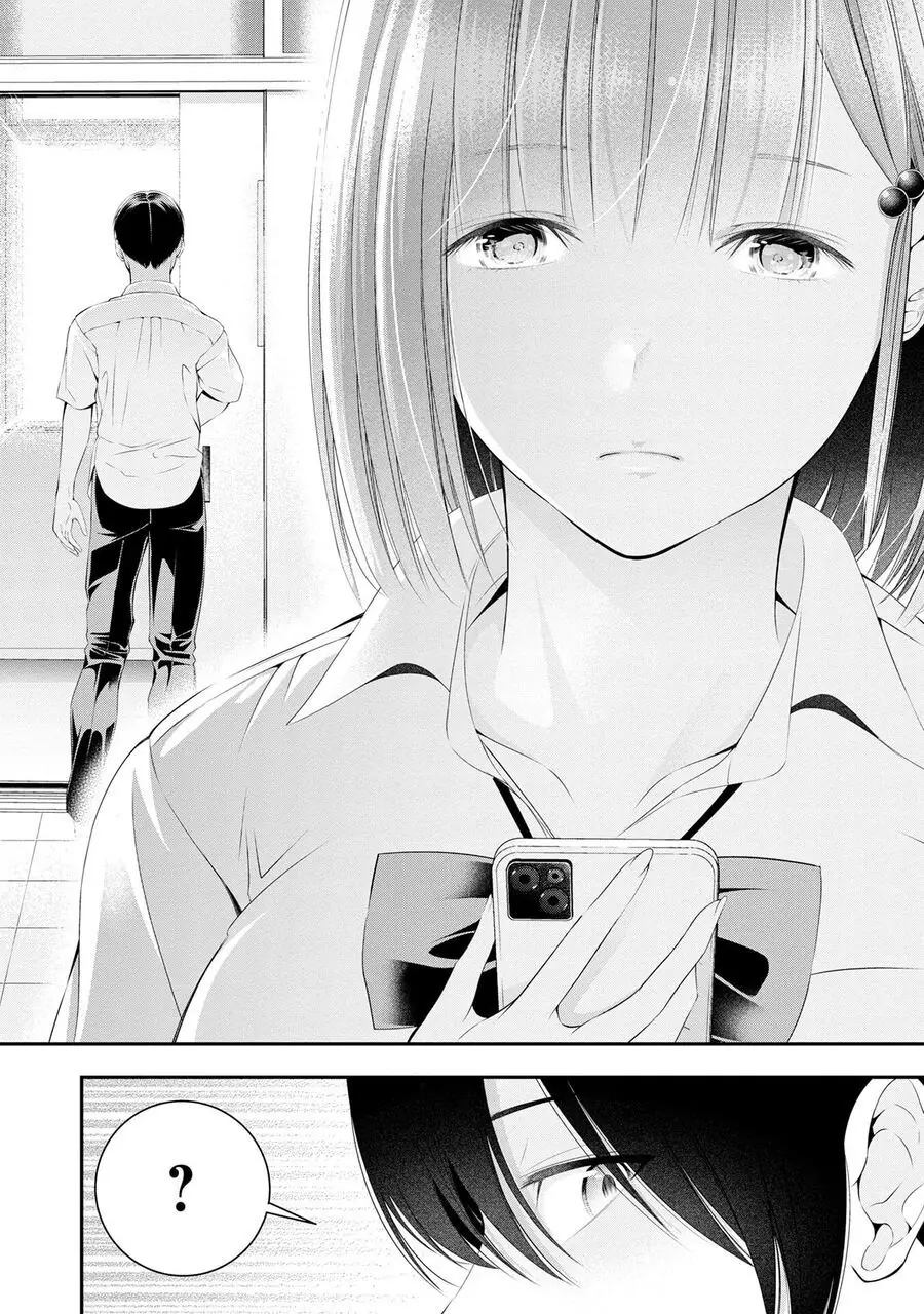 Houkago Instant Xxx Chapter 2 - Trang 38