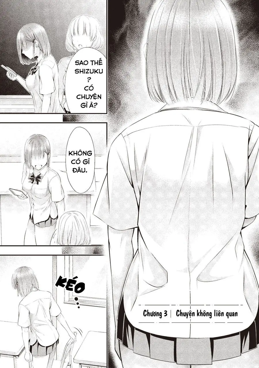 Houkago Instant Xxx Chapter 3 - Trang 3
