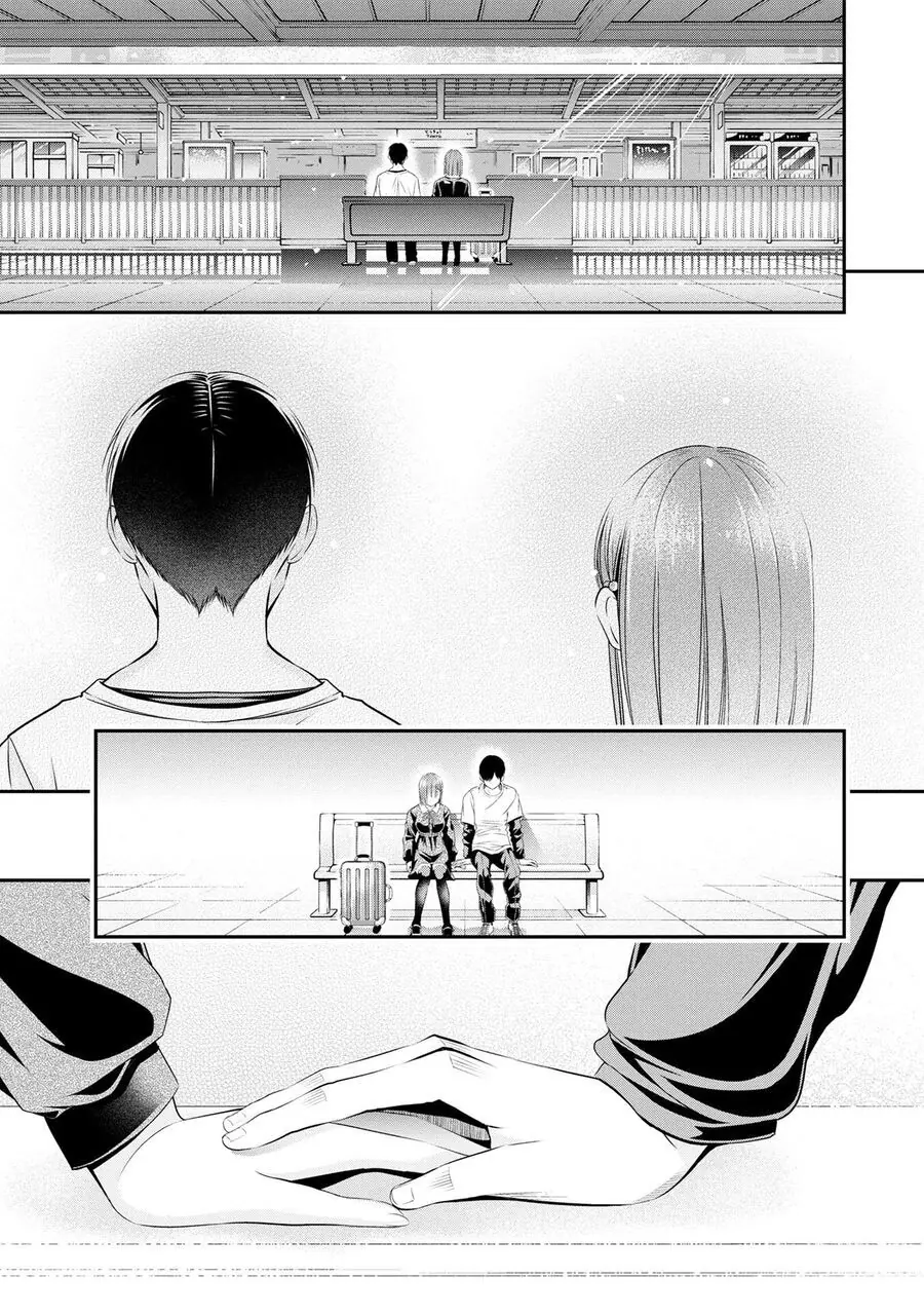 Houkago Instant Xxx Chapter 3 - Trang 31