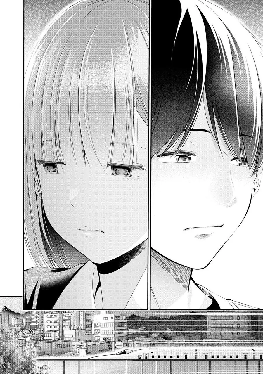 Houkago Instant Xxx Chapter 3 - Trang 32
