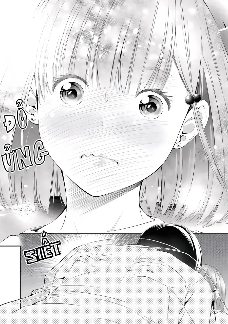 Houkago Instant Xxx Chapter 6 - Trang 40