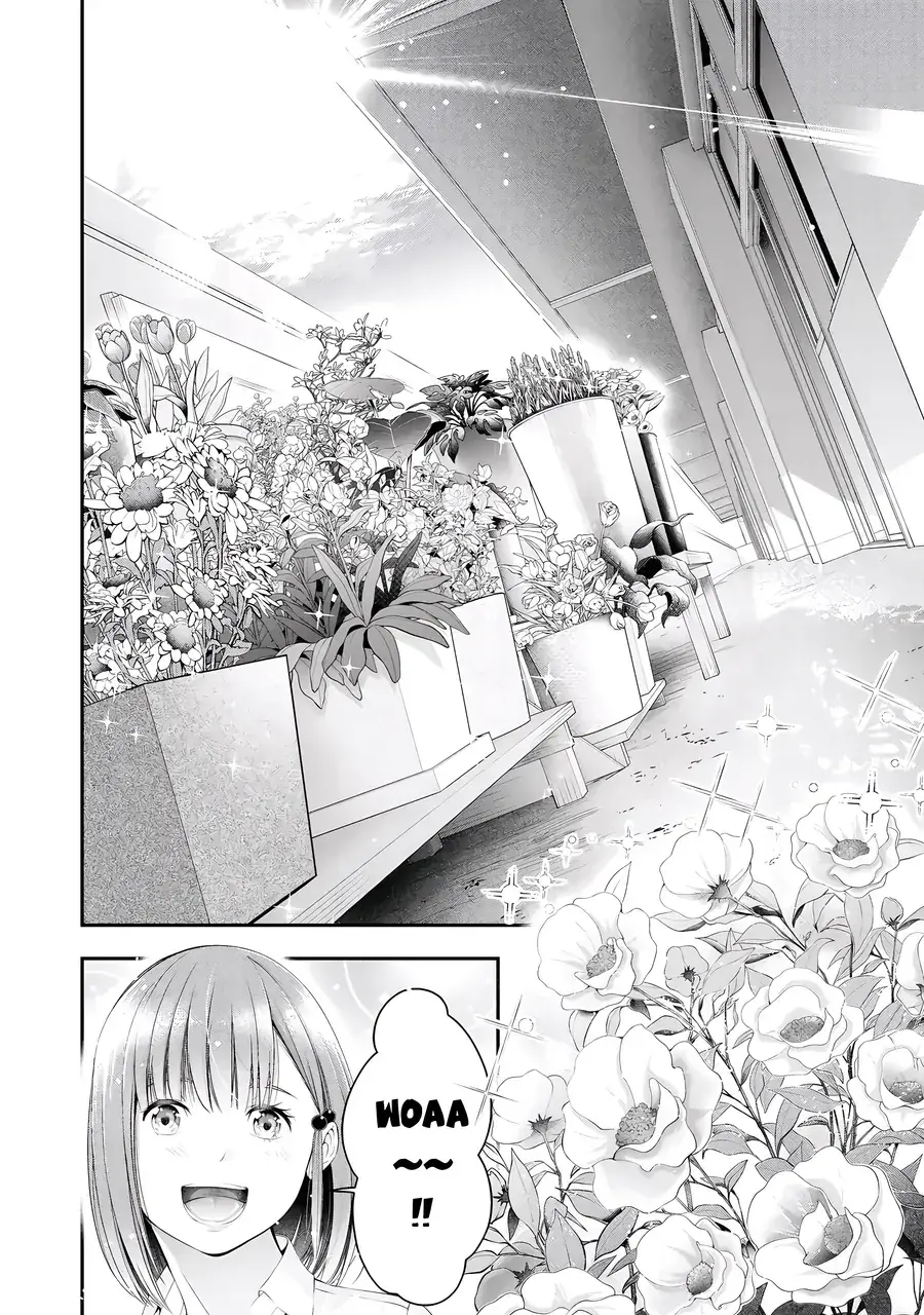 Houkago Instant Xxx Chapter 6 - Trang 8