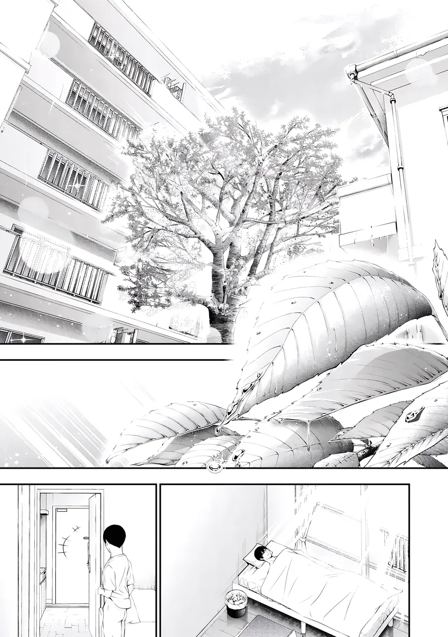 Houkago Instant Xxx Chapter 7 - Trang 31