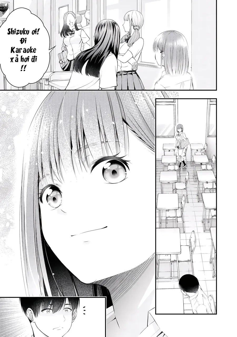 Houkago Instant Xxx Chapter 7 - Trang 39