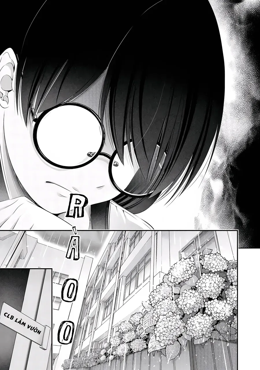 Houkago Instant Xxx Chapter 8 - Trang 15