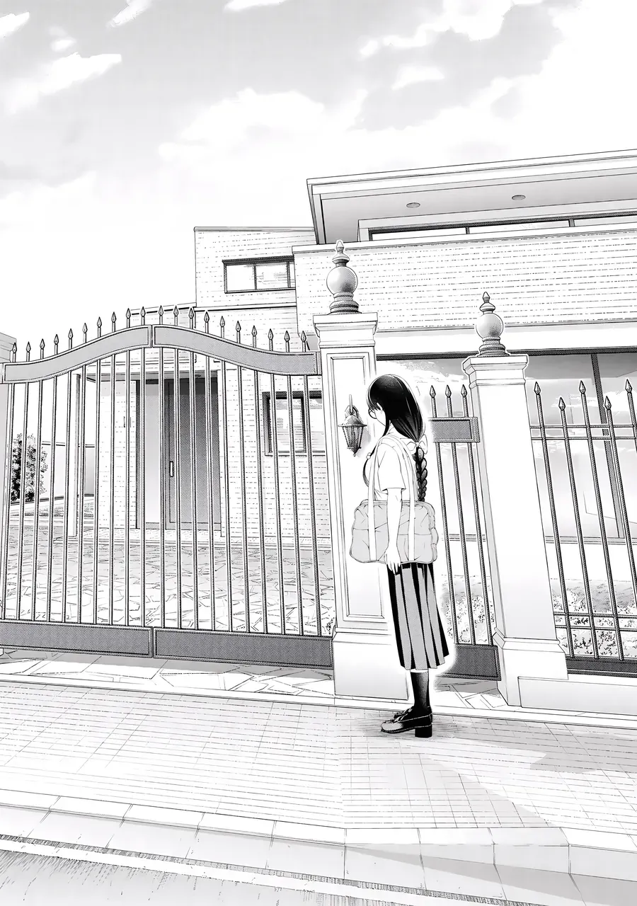 Houkago Instant Xxx Chapter 8 - Trang 26