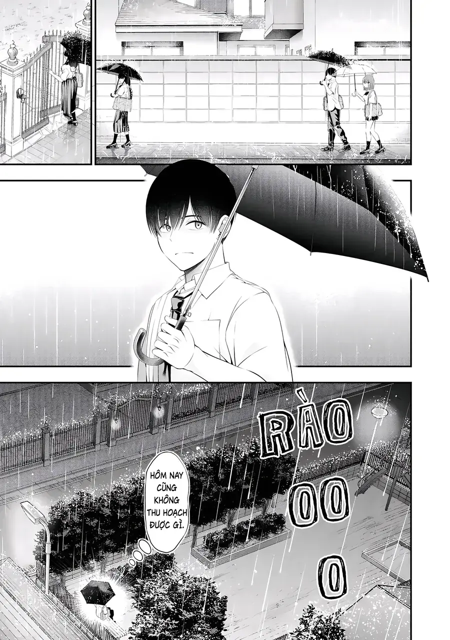 Houkago Instant Xxx Chapter 8 - Trang 39