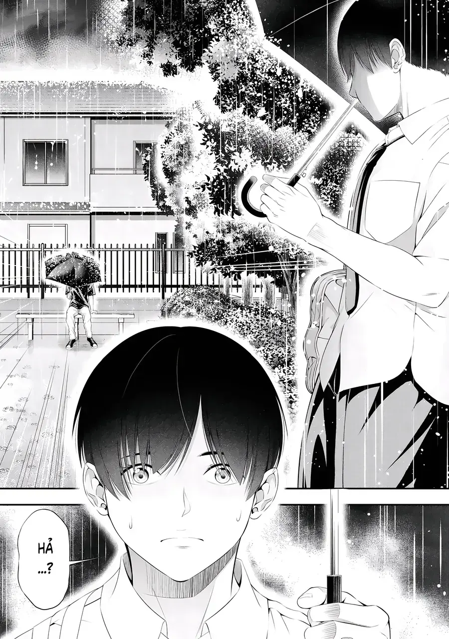 Houkago Instant Xxx Chapter 8 - Trang 44