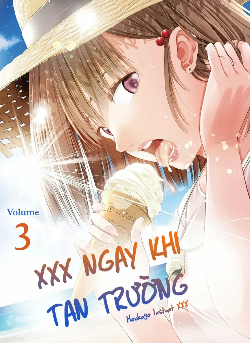 Houkago Instant Xxx Chapter 9.1 - Trang 3