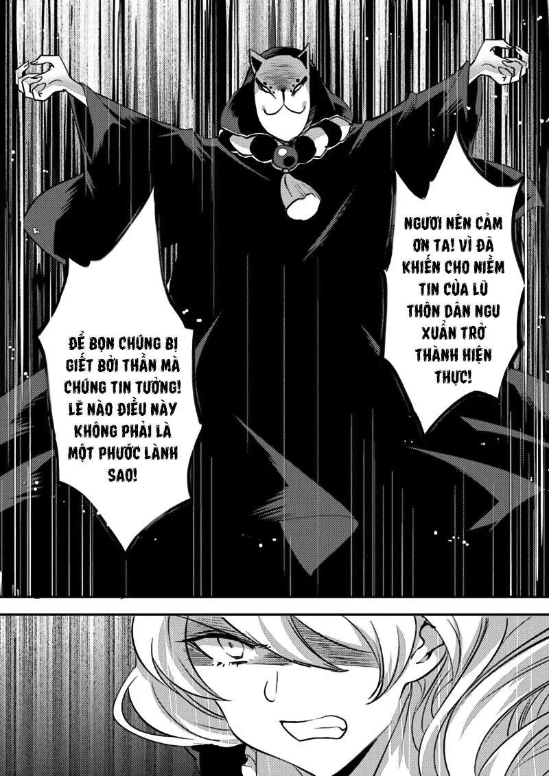 Houkai Gakuen Ex - Sakura Arc Chapter 4 - Trang 6