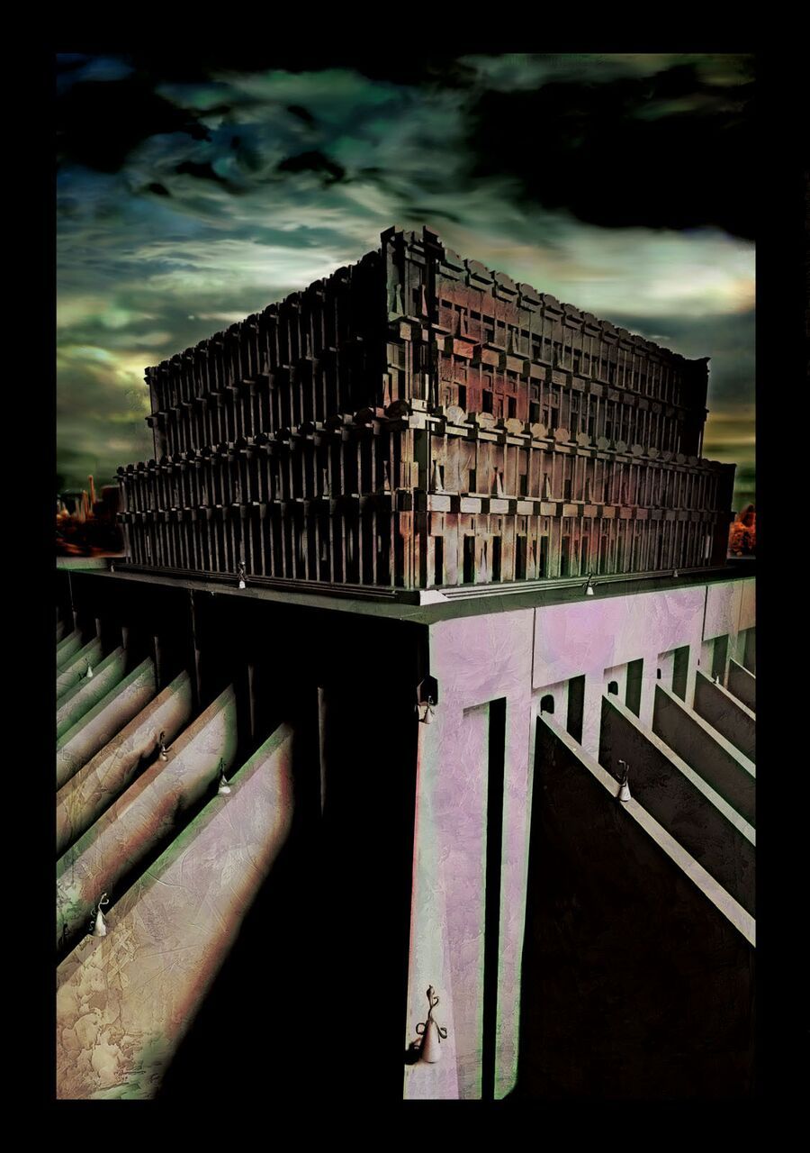 H.p. Lovecraft's The Shadow Out Of Time Chapter 0 - Trang 4