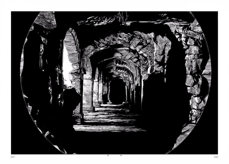 H.p. Lovecraft's The Shadow Out Of Time Chapter 1 - Trang 19