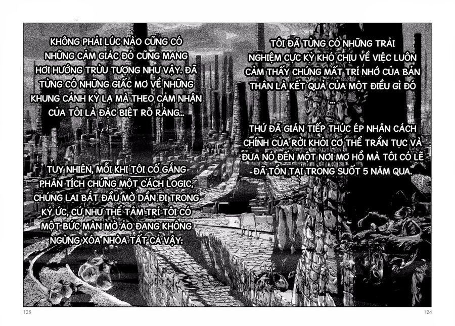 H.p. Lovecraft's The Shadow Out Of Time Chapter 2 - Trang 15
