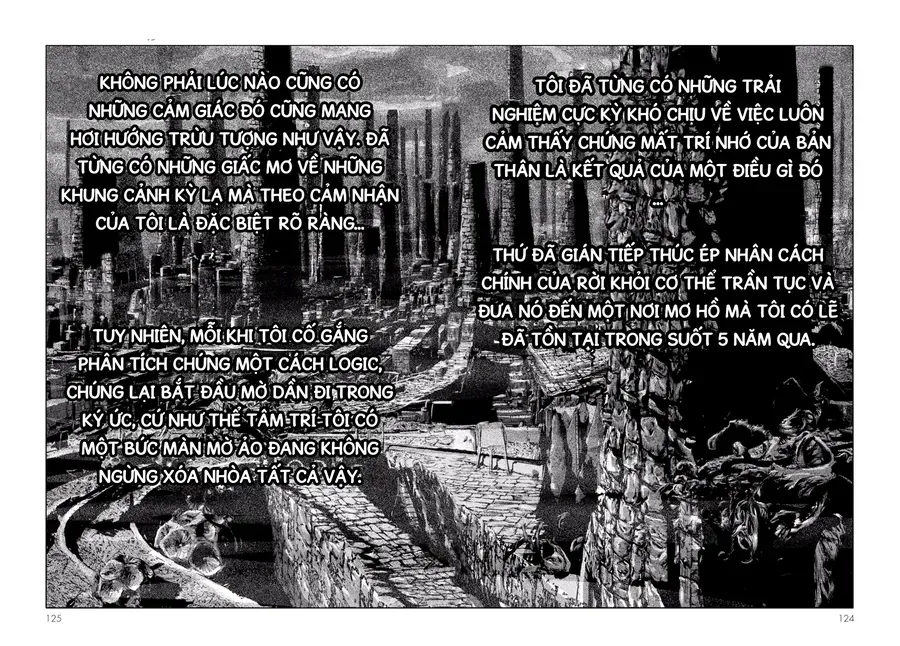 H.p. Lovecraft's The Shadow Out Of Time Chapter 3 - Trang 15