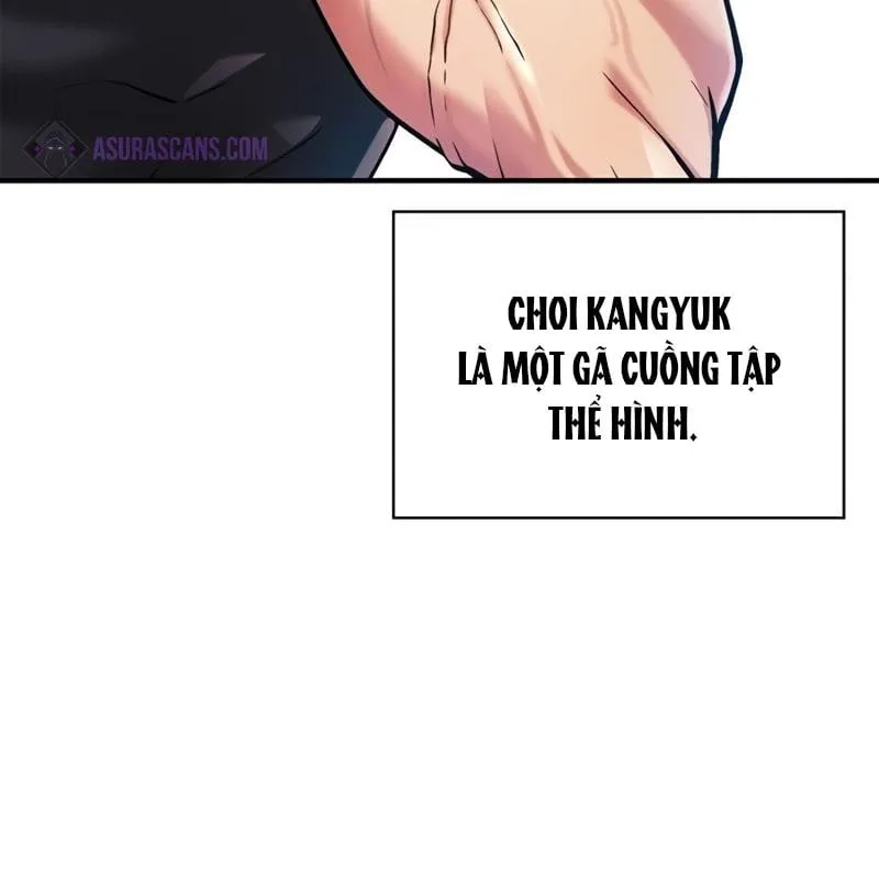 Huấn luyện viên võ thuật thiên tài Chapter 1 - Trang 18