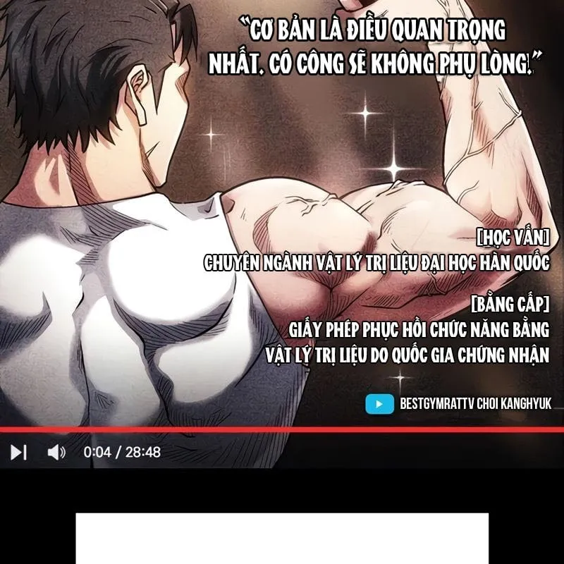 Huấn luyện viên võ thuật thiên tài Chapter 1 - Trang 33