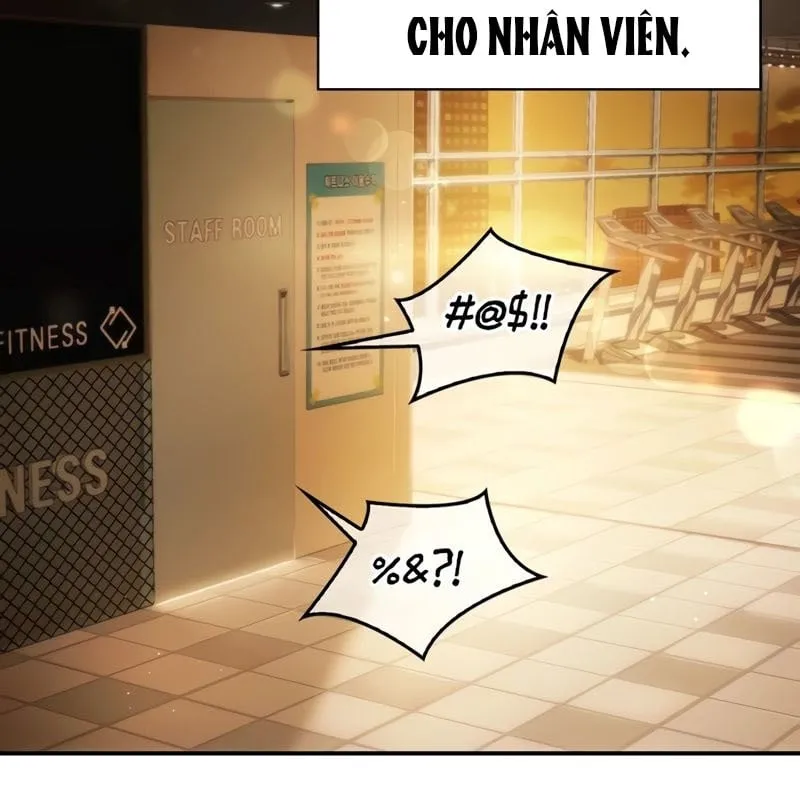 Huấn luyện viên võ thuật thiên tài Chapter 1 - Trang 5