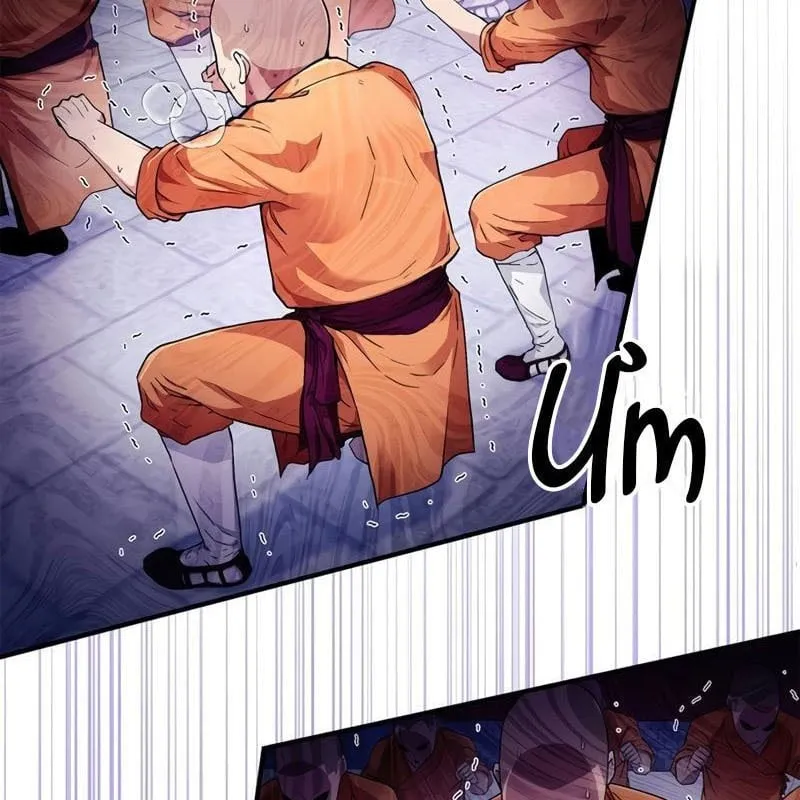 Huấn luyện viên võ thuật thiên tài Chapter 2 - Trang 10