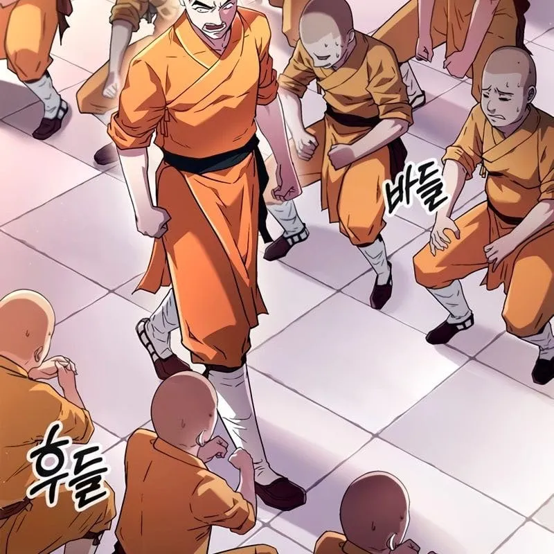 Huấn luyện viên võ thuật thiên tài Chapter 2 - Trang 35