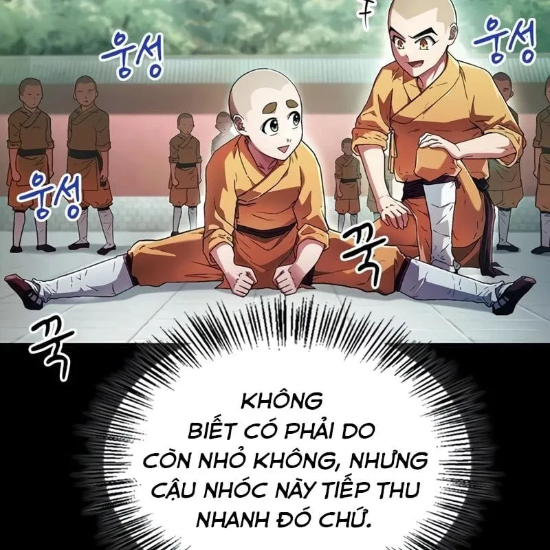 Huấn luyện viên võ thuật thiên tài Chapter 4 - Trang 37