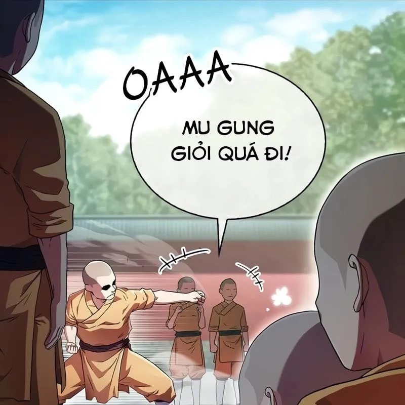Huấn luyện viên võ thuật thiên tài Chapter 4 - Trang 45