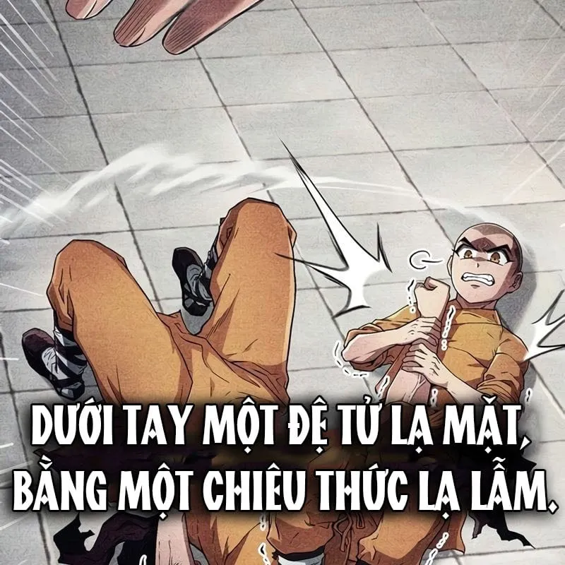 Huấn luyện viên võ thuật thiên tài Chapter 5 - Trang 18