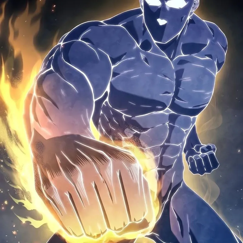 Huấn luyện viên võ thuật thiên tài Chapter 5 - Trang 5