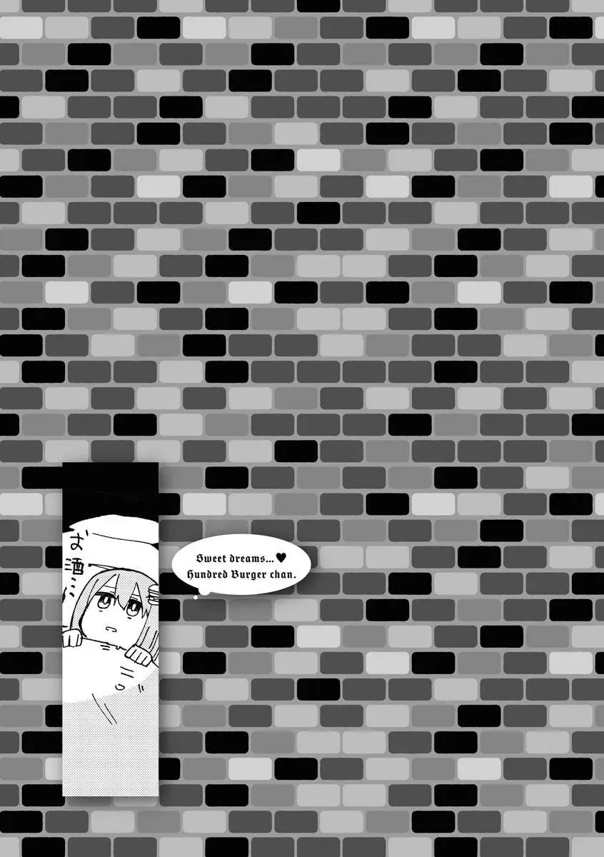 Hundred Burger-Chan Isekai Tensei Enikki Chapter 2 - Trang 12